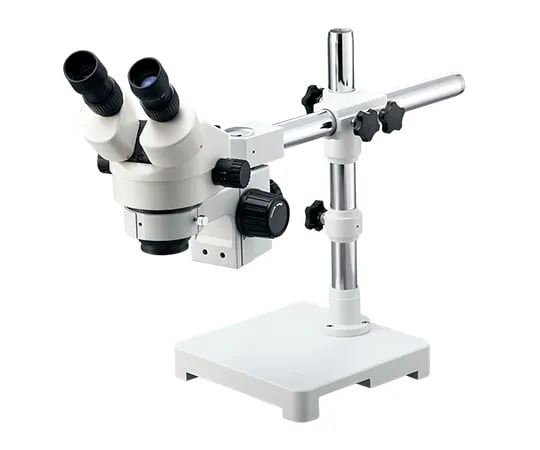 3-6303-01　Stereomicroscope Binocular　CP-745B-U