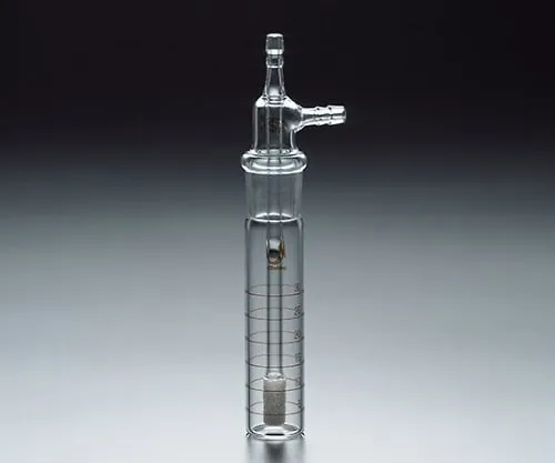 61-0046-30　TS Midget Impinger III Type, Rod F-G1 (Set) 30mL　CL0385-01-10