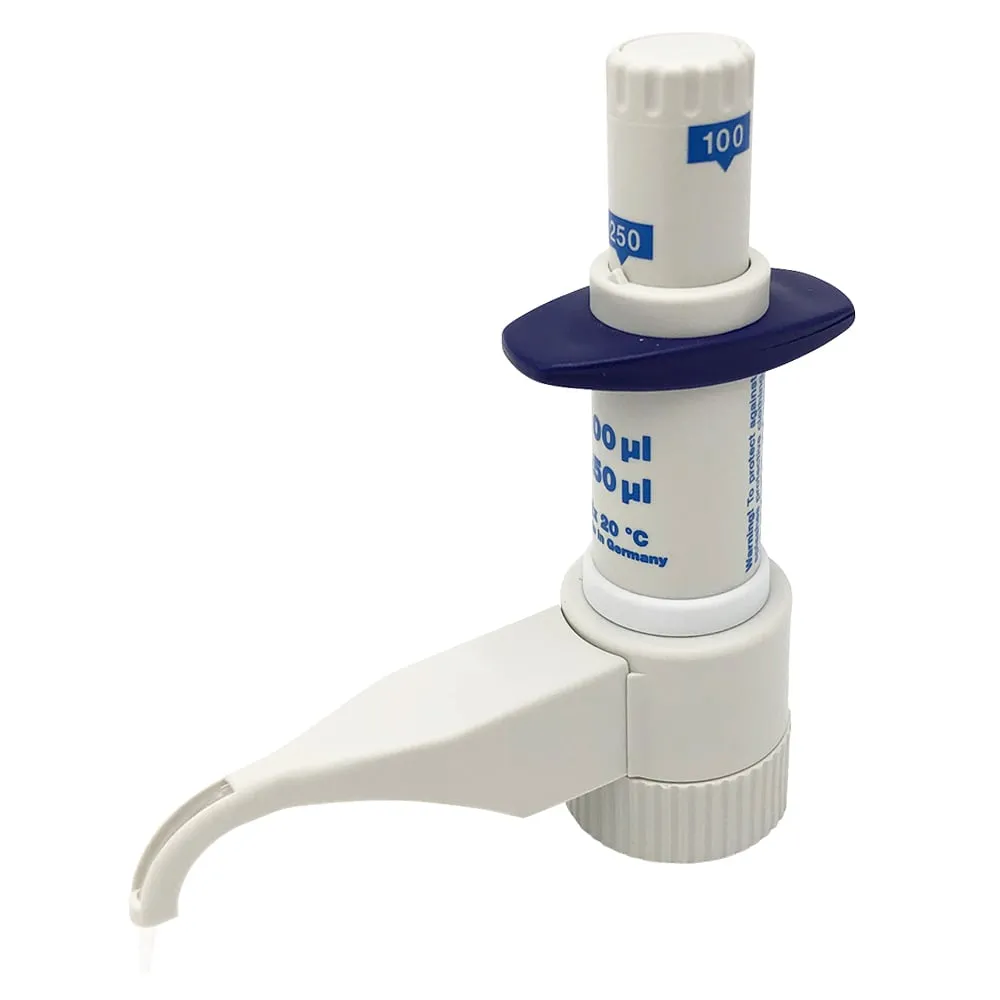 1-8313-01　Bottle Top Dispenser 100, 250μl　00-DPM-250