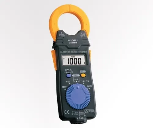2-1516-01　Clamp-On AC/DC Hi-tester　3288
