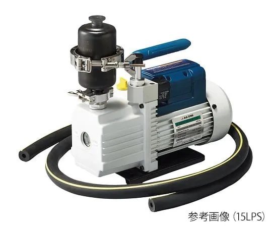 3-8688-01　Vacuum Pump Set　15LPS