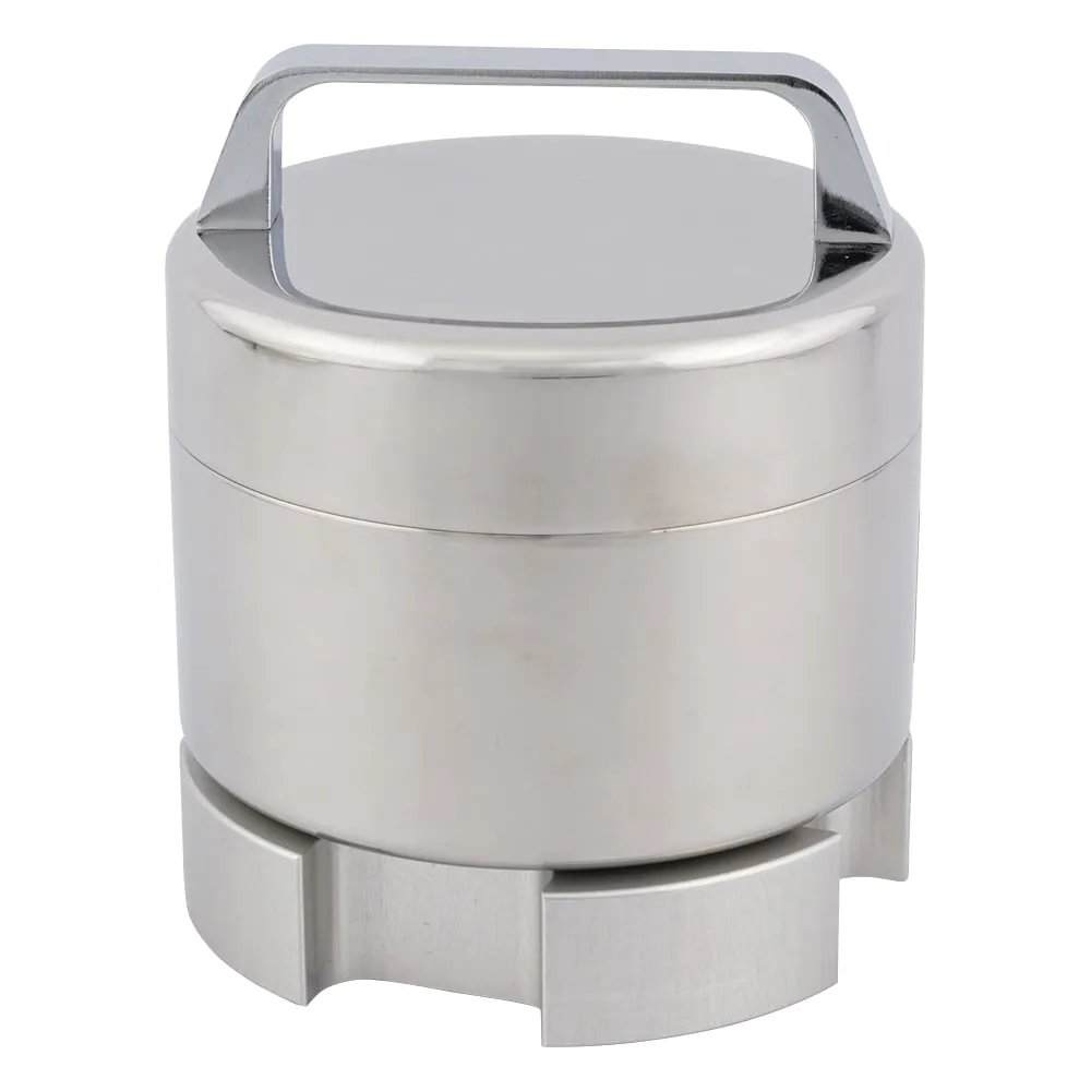 5-3401-11　Stainless Steel Container 150mL　PN-K01