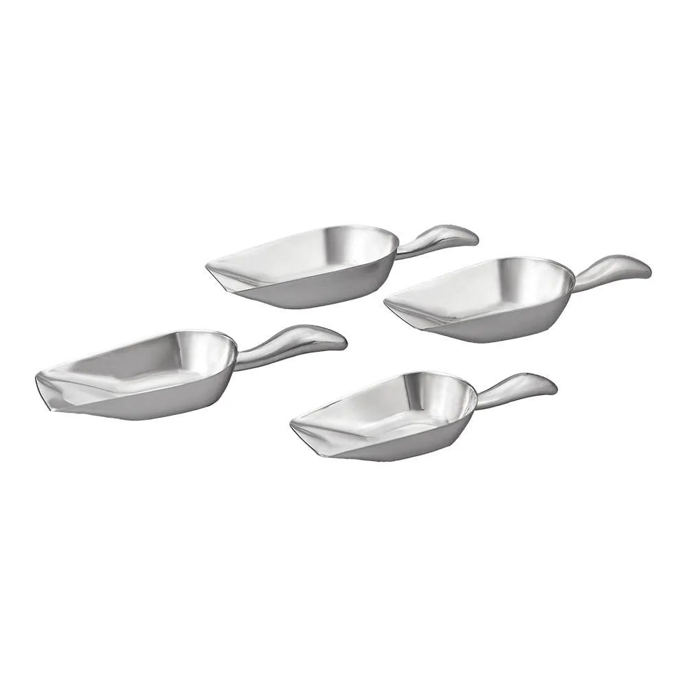 51-0075-01　［Discontinued］Square Scoop Width 60 mm 1 Piece