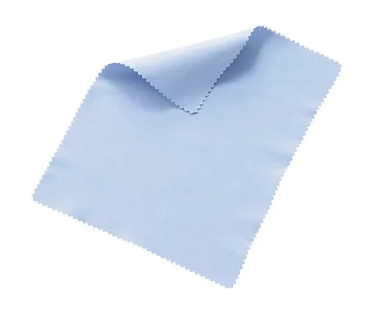 3-9049-01　Anti-Fogging Cloth Approx. 120 x 150mm　S072