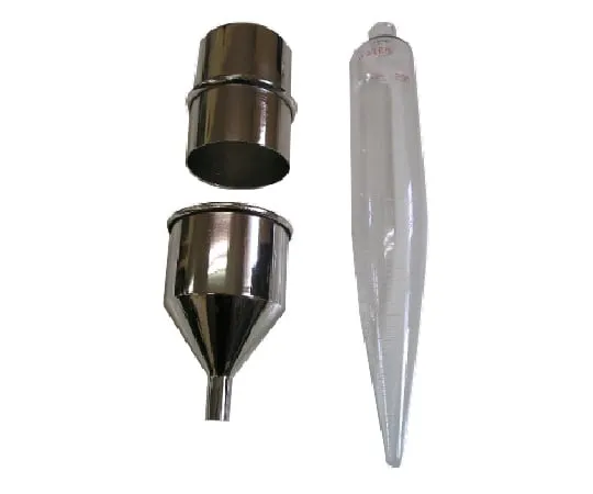 62-0861-15　Sand Content Measuring Instrument　S-254