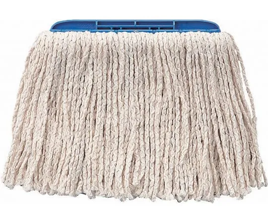 62-2947-53　Mop head Large #8 220 g BL (Blue)　MO640-220X-MB-BL