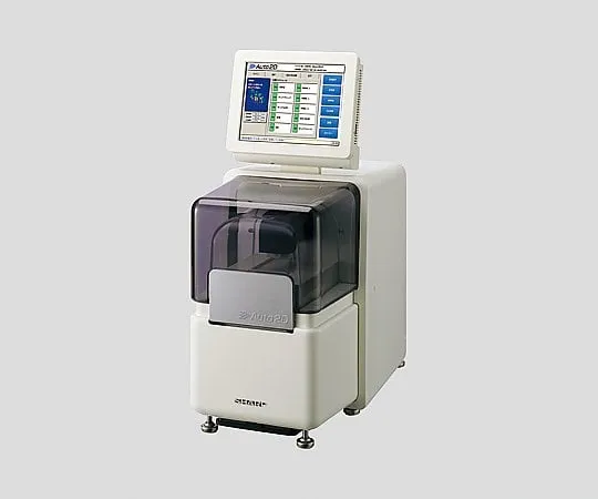 2-5234-01　2 Dimensional Electrophoresis Apparatus　BM-100