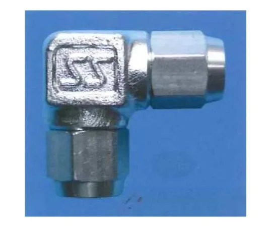 62-7080-05　USL Fitting SUS316L Type 4φ 5 pieces Included 00U-117-01N　00U-117-01N