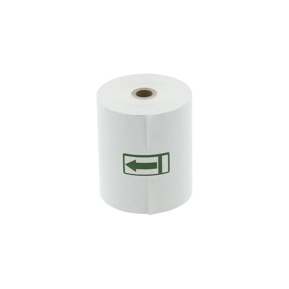 64-8273-56　Thermal Paper BL2 -58 for SNWJC, 10 pcs　080200-0861