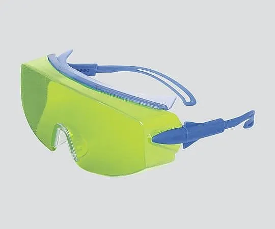 3-1774-01　Shading Glasses Overglasses Type #1.7　RS-80BIR1.7