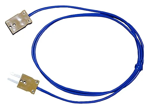 61-0478-01　K Thermocouple Sensor Extention Cable　8250-40