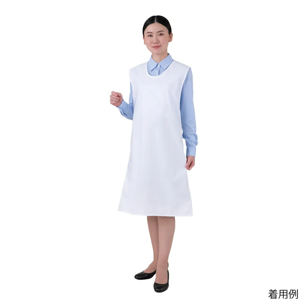 2-7681-01　Sensia(R) Apron　E1110-0G
