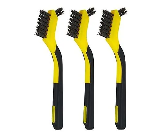 64-2194-29　Mini Brush (Nylon/3 Pieces) 170 mm　EA109EF-1