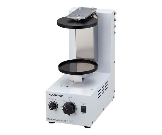 4-1656-01　Multi-Rotary Mixer (biaxial mixing Stirrer)　2DS-1