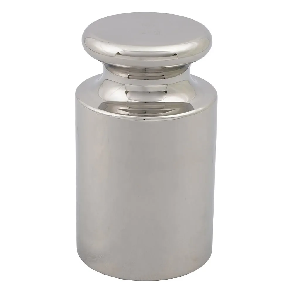 3-9953-01　Standard Cylindrical Weight　SWM2000