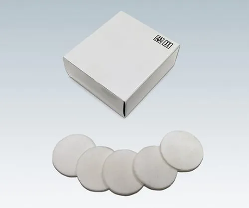 61-8508-73　3M(TM) Lab Scale Filter Disk 100 Series (Size φ47mm Disk Filtration Accuracy Of 1 Micron)　LB047-1035P