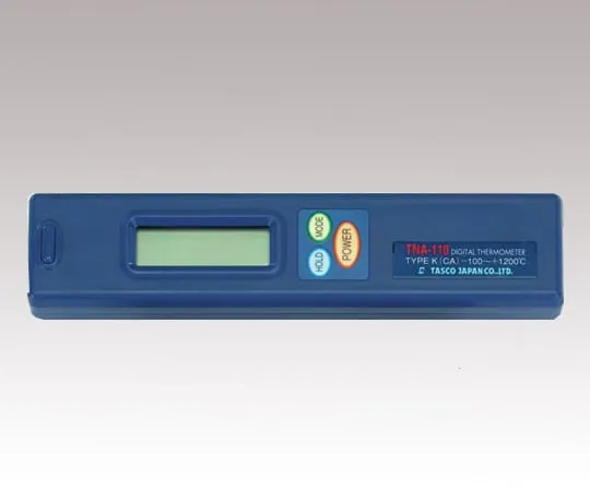 1-6880-01-56　Digital Thermometer with English Calibration Certificates　TA410-110