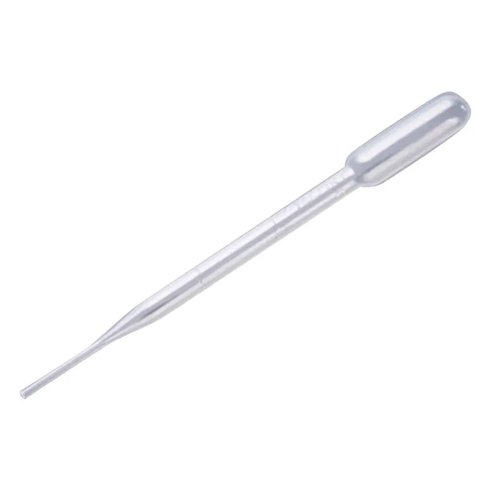 1-8429-22　Pipet 3mL 500 Pieces/Bag x 2 Bags　357524