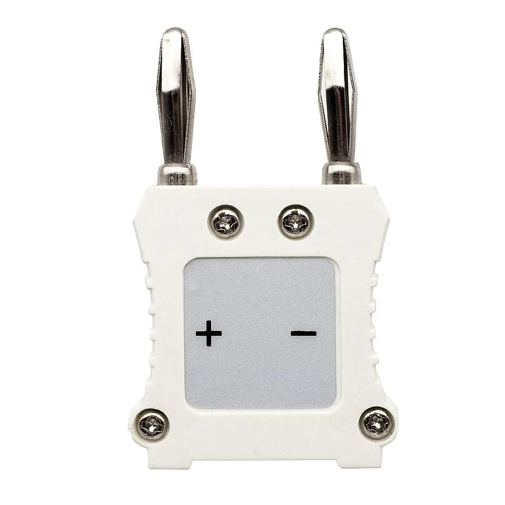 61-3516-17　Connection Adapter for Temperature Sensor for K-8　K-AD