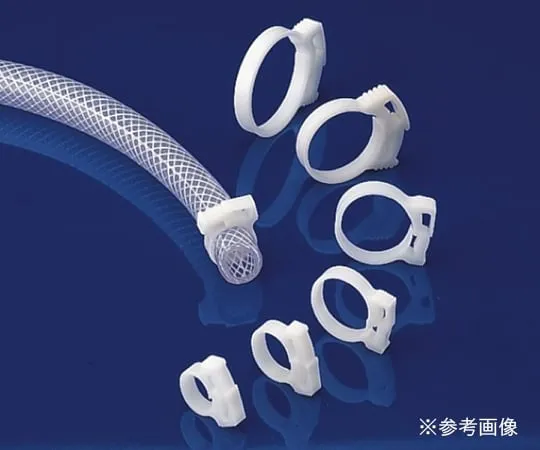 61-9631-04　Hose Clip φ10 - 11mm　8678-0011