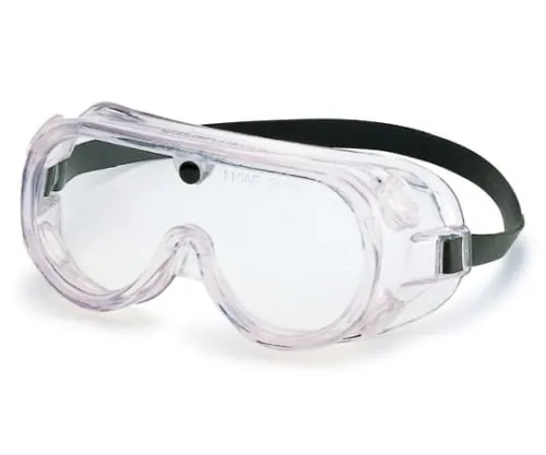 61-0175-63　Protection Goggles No.110N EP Belt　No.110NSEP