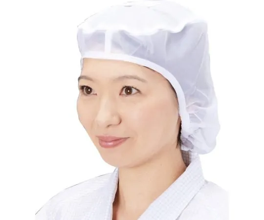 61-3232-90　Hair Net Free Size　THN