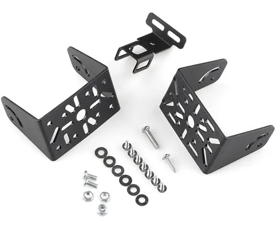 67-0455-02　Pan/Tilt Bracket　ROB-10335
