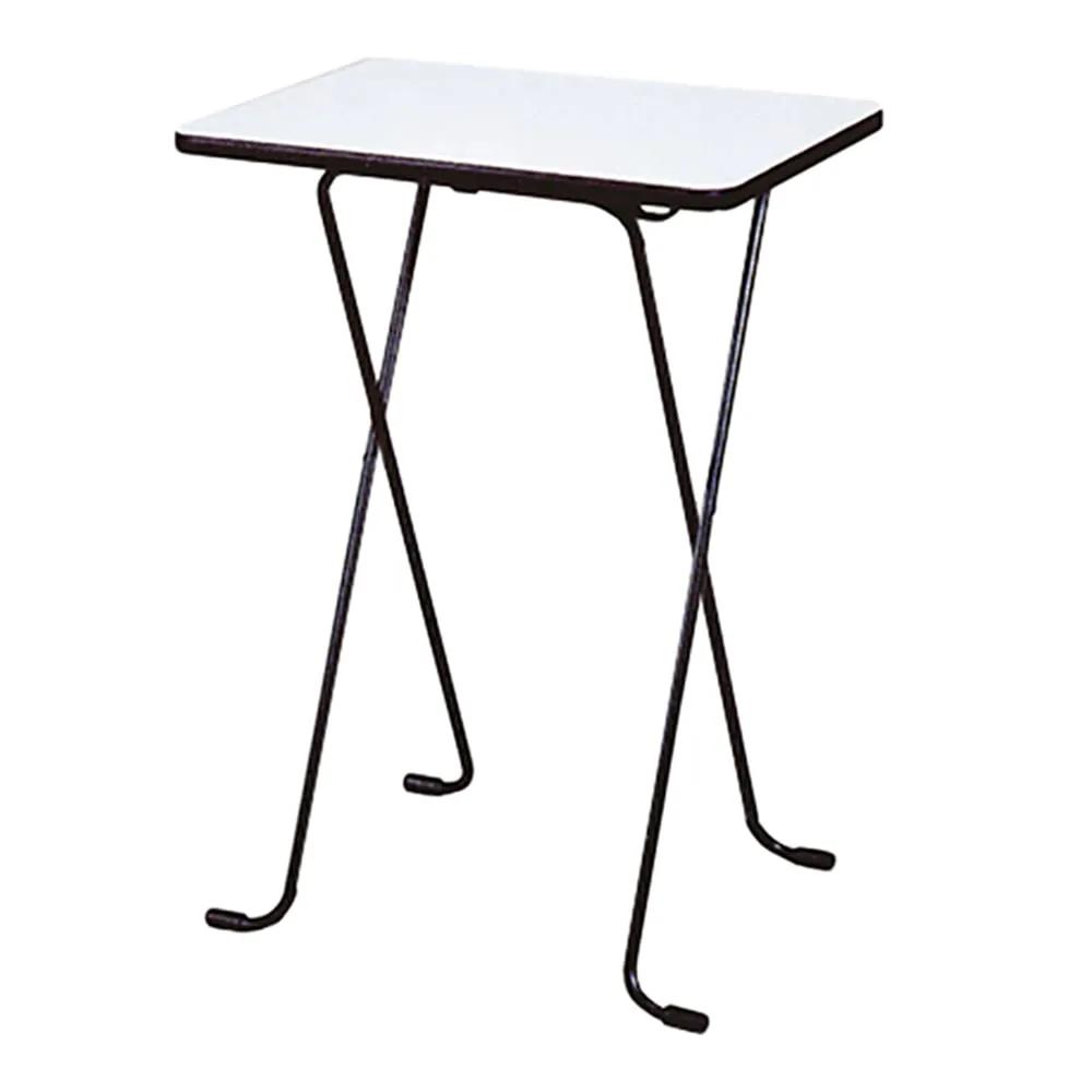 3-5000-03　Stand Touch Table 600 x 450 x 850mm　WT-82