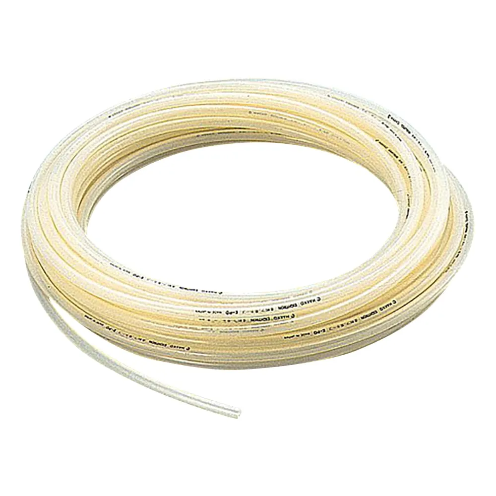 5-5322-01　Flexible Fluorine Hose 2 x 4 1 Roll (20m)　E-PD-2