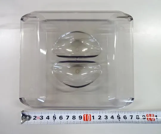 1-2160-01-90　Lid for ASU-2 (D) (M) _Lid for ASU-2 (D) (M)　051-MM22