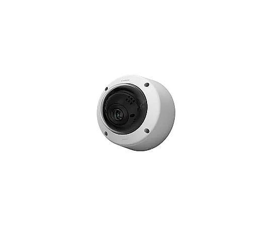 67-7493-14　［Discontinued］network camera　VB-M641V
