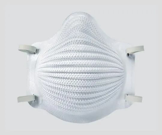 3-6082-02　Disposable Dust-Proof Mask　4200