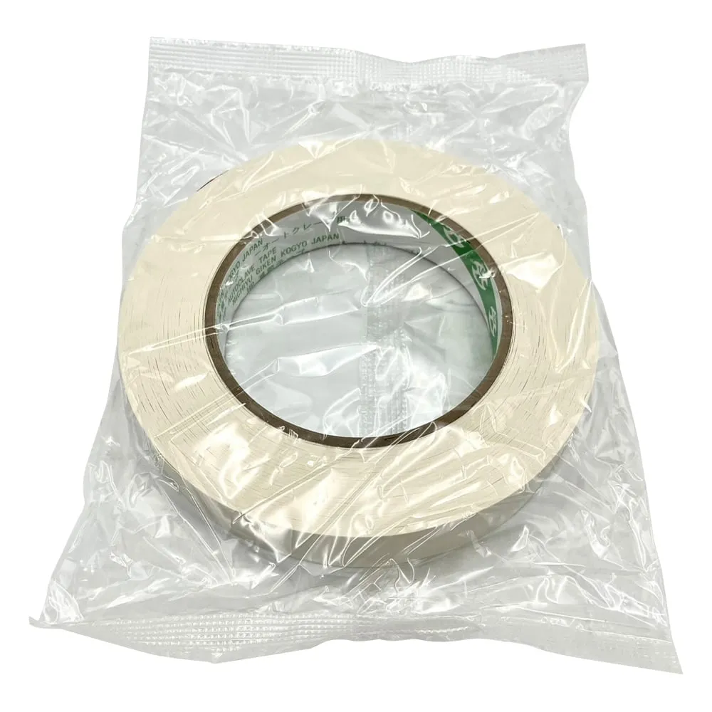 0-3026-01　HPSP(R) Sterilization Tape 19 x 55mm 12 Rolls　AC-19