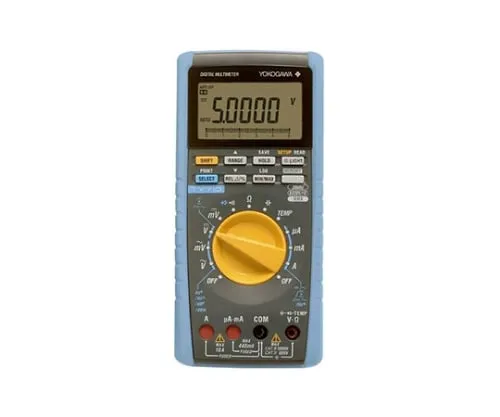 61-7362-77　Digital Multimeter　TY710