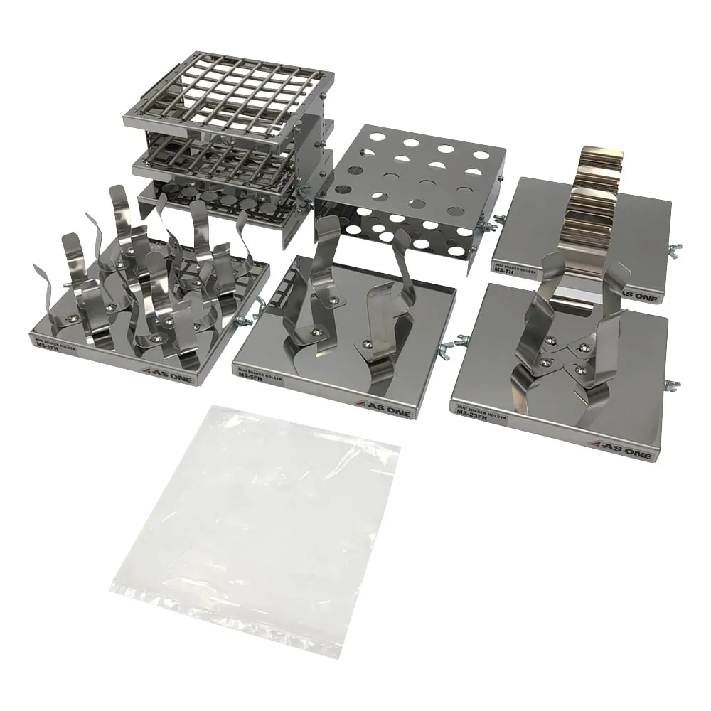4-1724-11　Mini Shaker Option Full Set　MS-FS