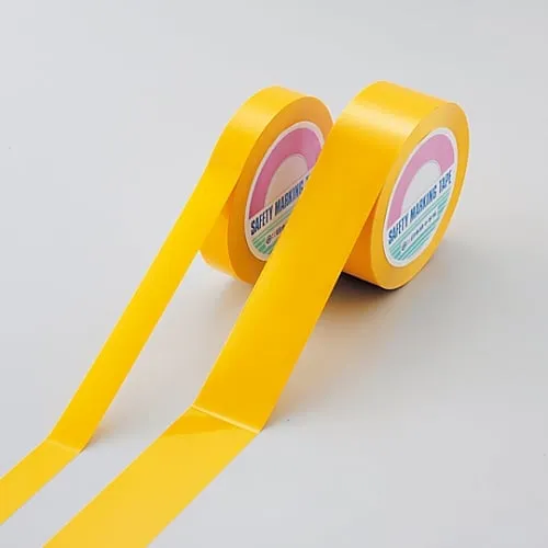 61-3417-22　Floor Tape (Redetachment Type) GTH-251Y　149013