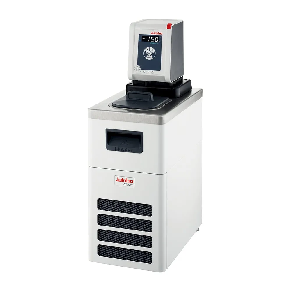 1-2754-12　High-Low Temperature Circulation Constant Temperature Bath -20 to + 200 ° C　CP-200F
