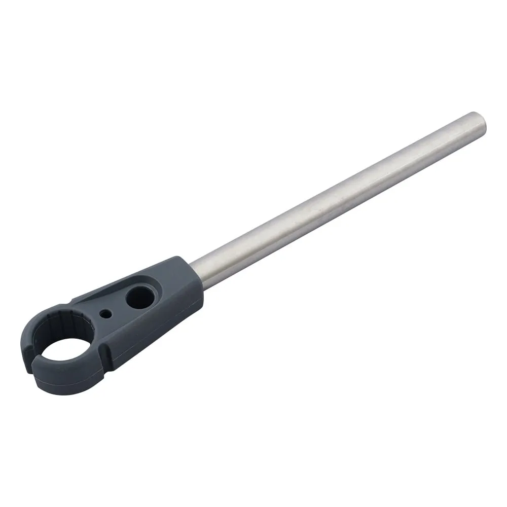 1-6607-04　H38 Sleeve for Stirrer　H38