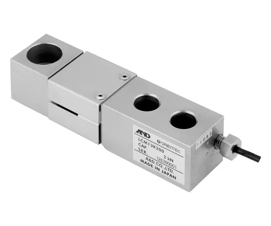 62-3149-78　All stainless Beam Type Load Cell　LCM13K200