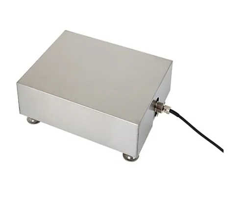 61-4677-15　Pressure Explosion-Proof Weighing Table SB-30K05FP　SB30K05-FP