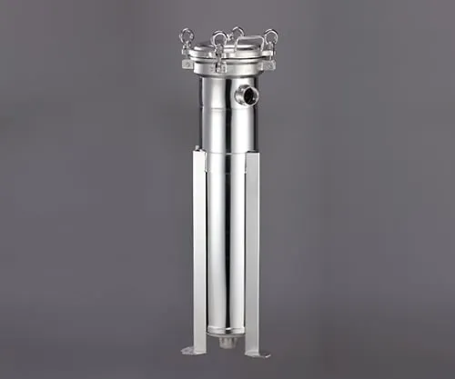 61-8506-63　3M(TM) Filter Bag Housing BHE Series (Standard Flow Rate Of 12m (3) /H)　1BHE1-SZ