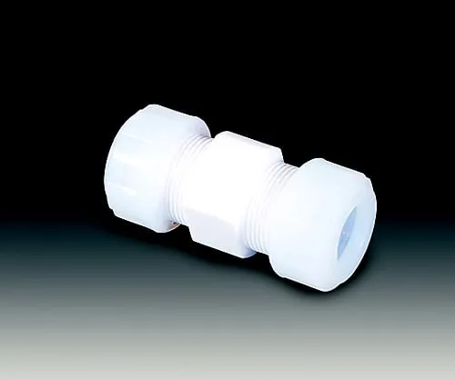 61-3535-09　PTFE Three Seal Type I Type Joint 6φ　NR1089-01