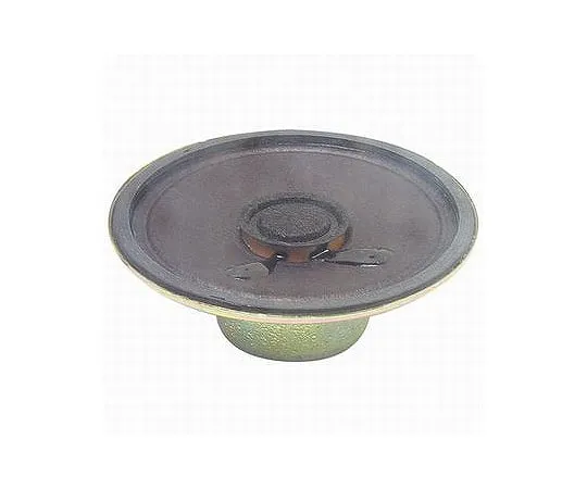 63-3101-92　Speaker 50 mm 0.5 W 8 ohms　SP50MM
