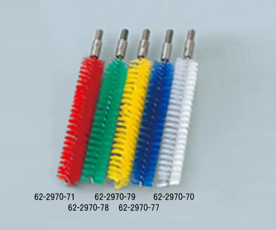 62-2970-75　Joint Tube Brush White φ20 mm　TA5220