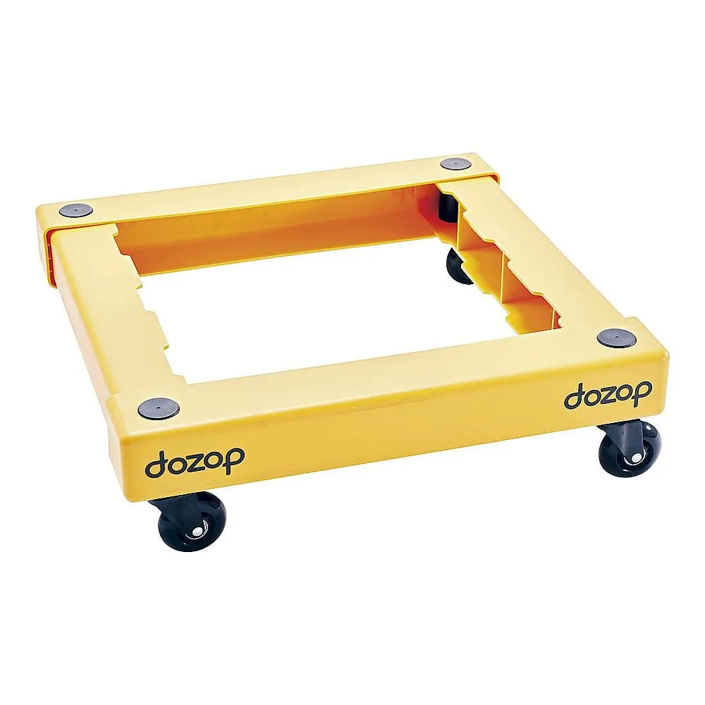 63-5700-53　dozop (dozop) assembly type truck　HDIA101