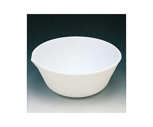 61-3532-72　PTFE Evaporation Dish 100cc　NR0211-02