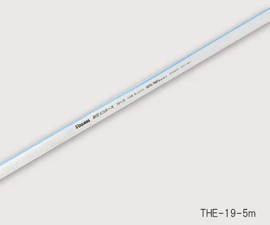 3-4809-01　Heat-Resistant Eco Hose　THE-12-5m