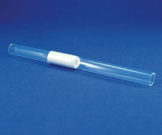 3-2371-01　PFA Tube with Filter φ10.7 x φ12.7 x 170　PFA-170