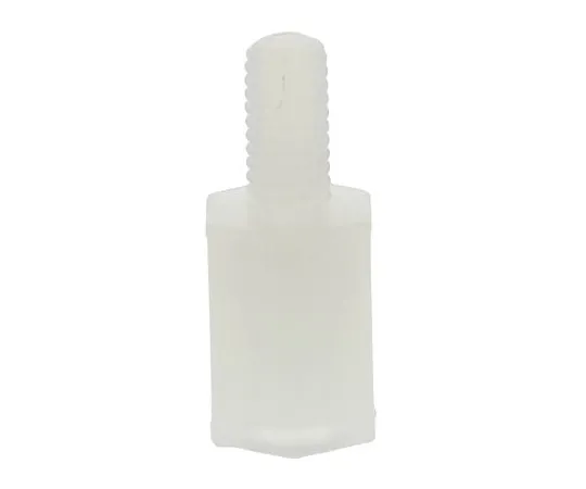 63-4603-15　RS PRO Nylon Hex Standoff, Male/Female, 8mm, M3 x M3　325-738