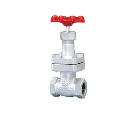 65-1881-59　Ductile Iron Gate Valve (20 SLS) Nominal Diameter 15 mm　20SLS15A